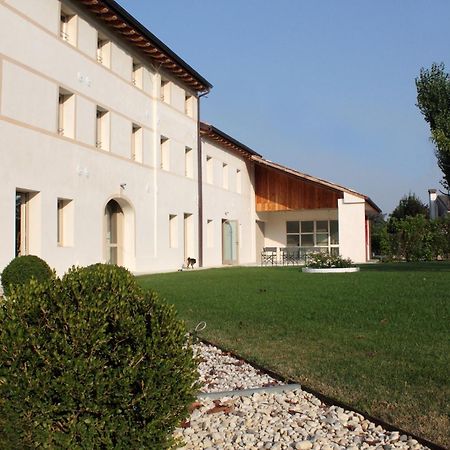 Caspineda Agriturismo Монтебеллуна Экстерьер фото