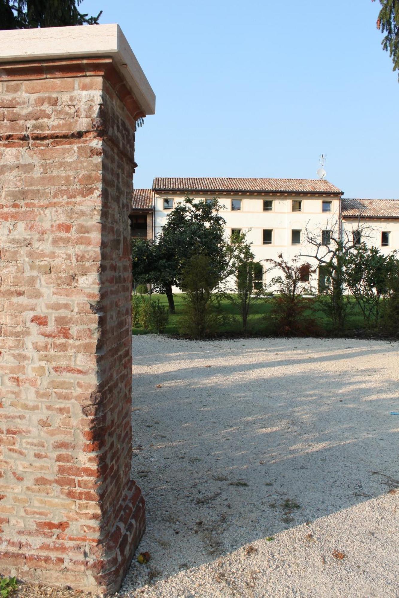 Caspineda Agriturismo Монтебеллуна Экстерьер фото