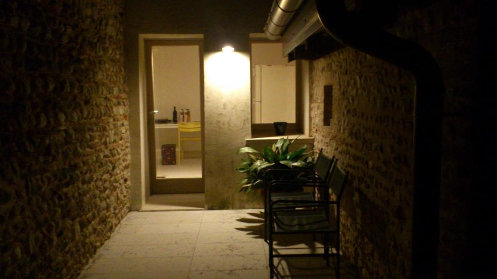 Caspineda Agriturismo Монтебеллуна Экстерьер фото