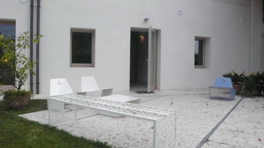 Caspineda Agriturismo Монтебеллуна Экстерьер фото