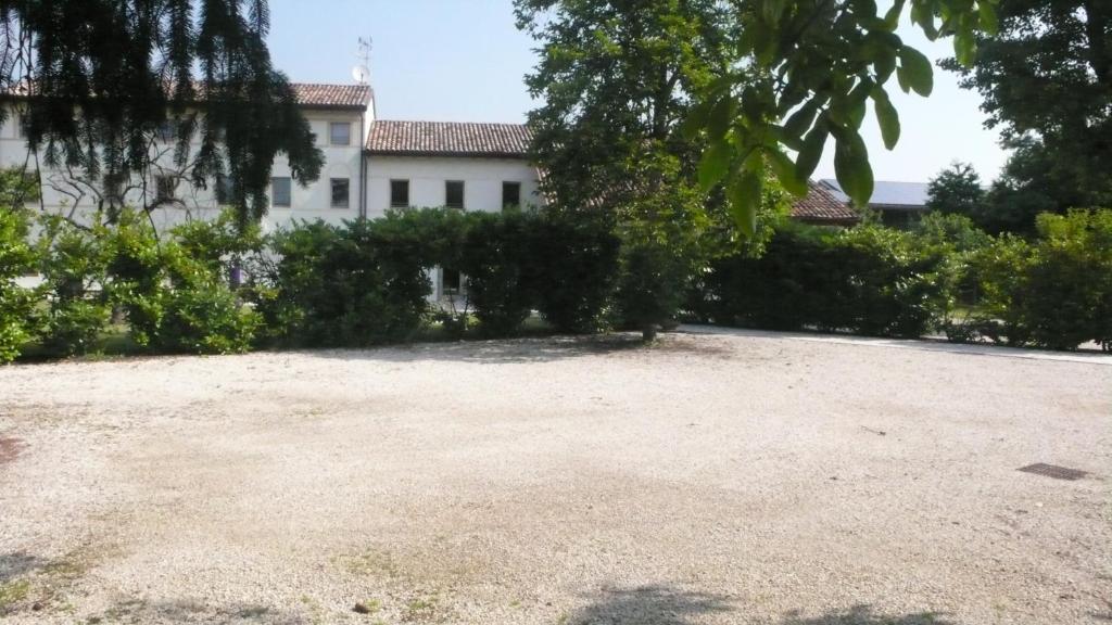 Caspineda Agriturismo Монтебеллуна Экстерьер фото