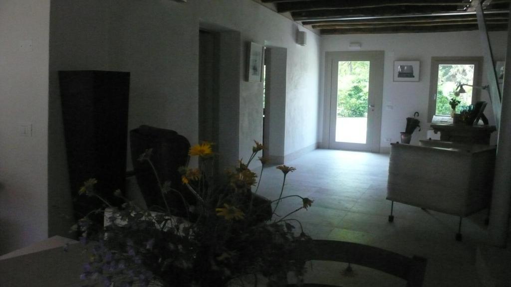 Caspineda Agriturismo Монтебеллуна Экстерьер фото